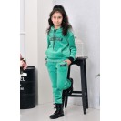 Костюм велюр