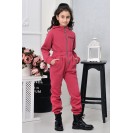 Теплий комбінезон