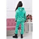 Костюм велюр