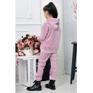 Костюм велюр