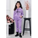 Костюм велюр