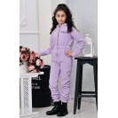 Теплий комбінезон