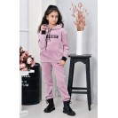 Костюм велюр