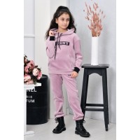 Костюм велюр