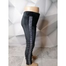 Теплі велюрові лосини