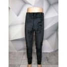 Теплі велюрові лосини