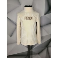 Водолазка велюр