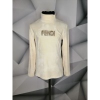 Водолазка велюр