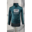 Водолазка Love