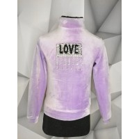 Водолазка Love