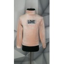 Водолазка Love