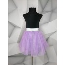 Ошатна фатинова спідниця