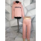 Костюм з кюлотами