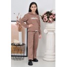 Костюм з кюлотами