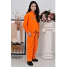 Костюм з кюлотами