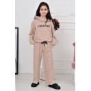 Костюм з кюлотами