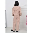 Костюм з кюлотами