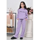 Костюм з кюлотами