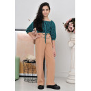 Штани-кюлоти