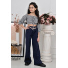 Штани-кюлоти