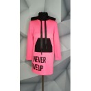 Туніка з каптуром