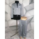 Костюм зі штанами палаццо