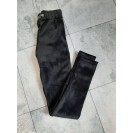 Теплі велюрові лосини