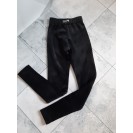 Теплі велюрові лосини