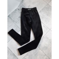 Теплі велюрові лосини