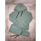 Теплий костюм тринитка