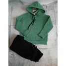 Теплий костюм-двійка