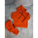 Теплий костюм тринитка