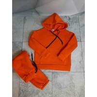 Теплий костюм тринитка