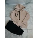 Теплий костюм-двійка