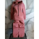 Теплий костюм для ДОРОСЛИХ