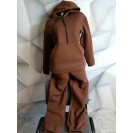 Теплий костюм для ДОРОСЛИХ