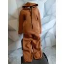 Теплий костюм для ДОРОСЛИХ