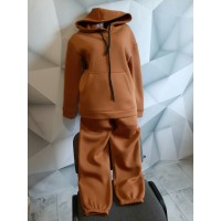 Теплий костюм для ДОРОСЛИХ