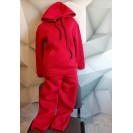 Теплий костюм для ДОРОСЛИХ