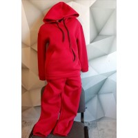 Теплий костюм для ДОРОСЛИХ