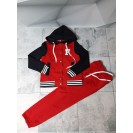 Костюм на кнопках