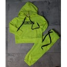 Костюм Wednesday,Prada