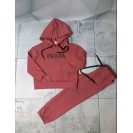 Костюм Wednesday,Prada