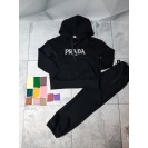 Костюм Wednesday,Prada