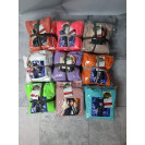 Худі Wednesday малюк