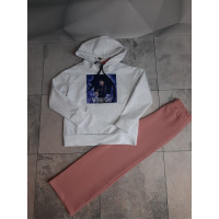 Костюм Wednesday двійка