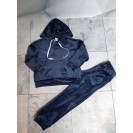 Велюровий костюм