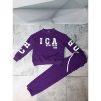 Костюм Chicago