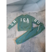 Костюм Chicago