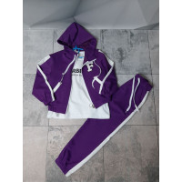 Костюм на змійці трійка